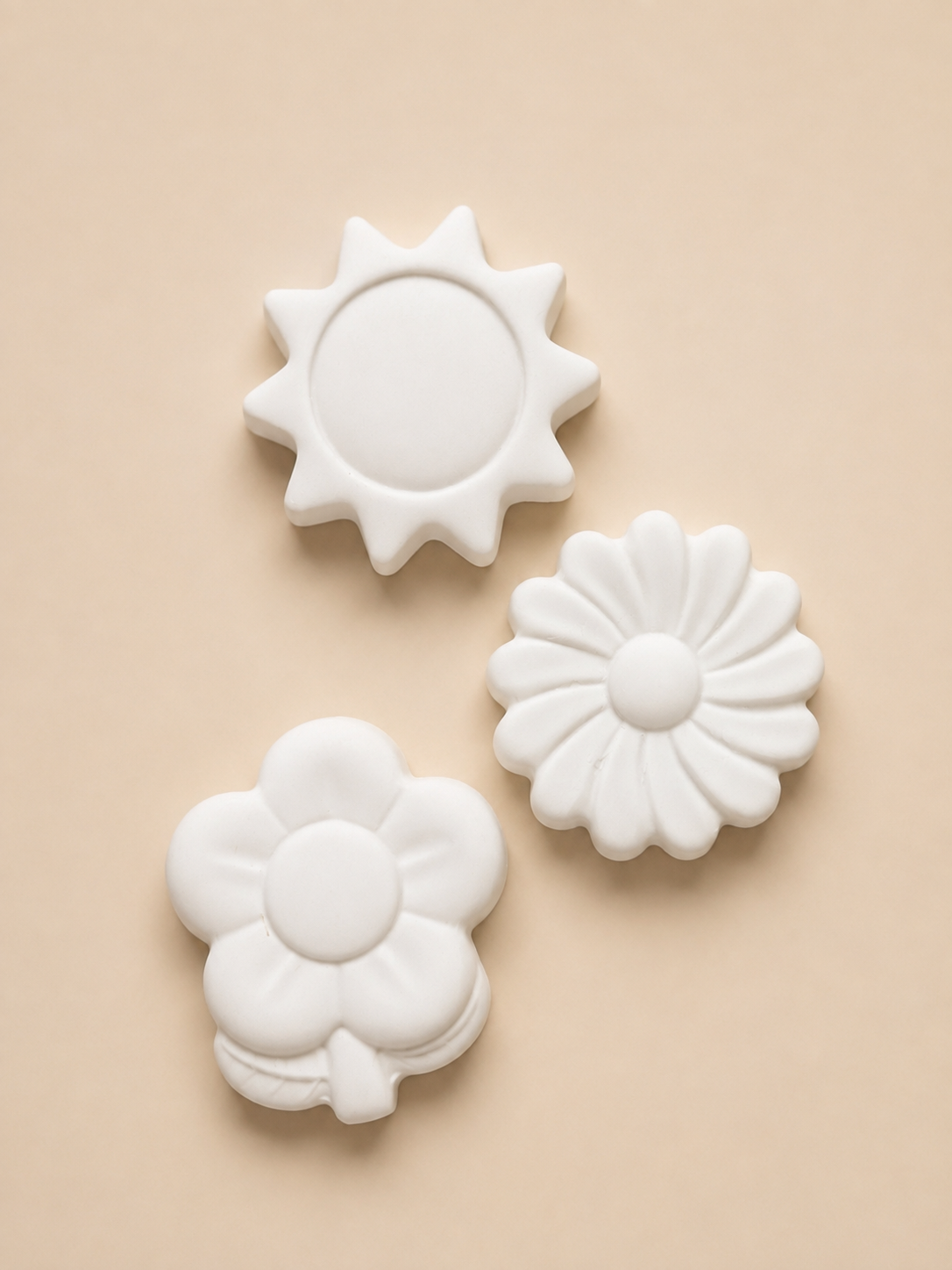 DIY-pakket - Flower Power