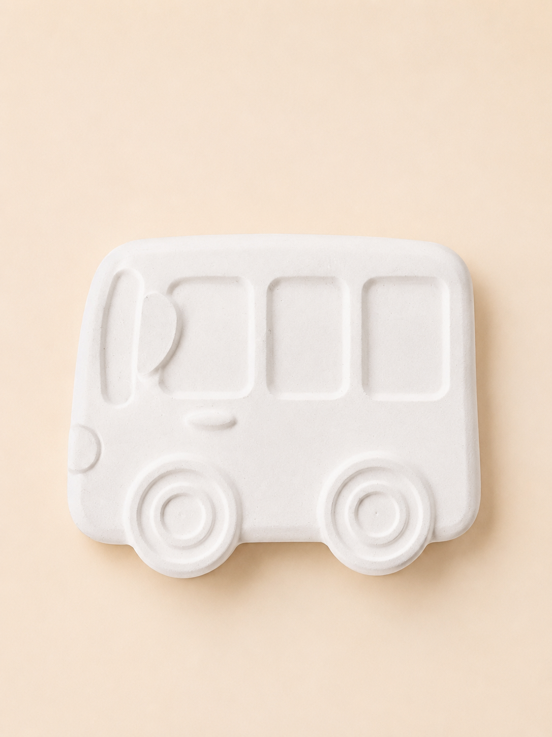 DIY-pakket - Bus