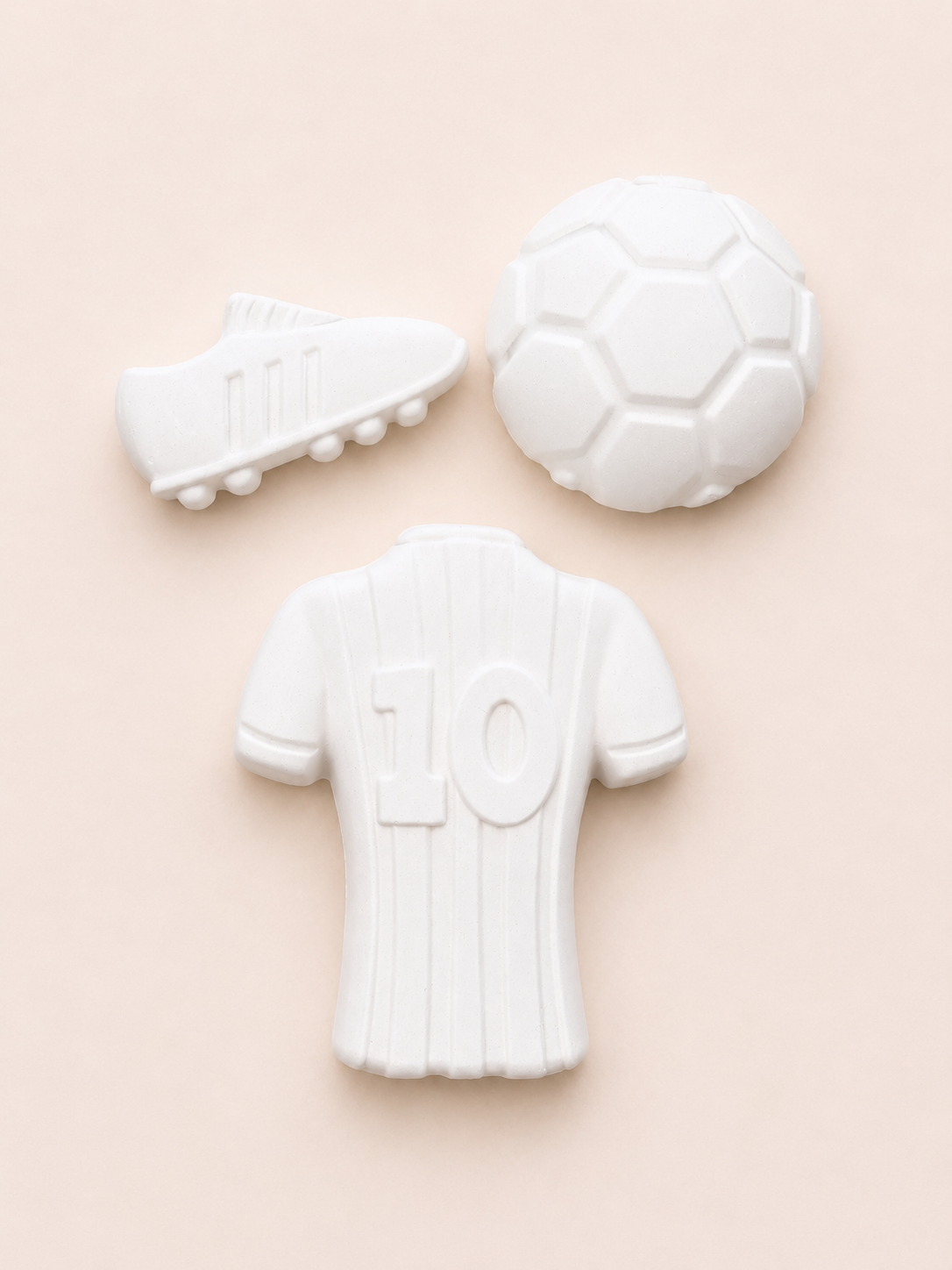 DIY-pakket Voetbal
