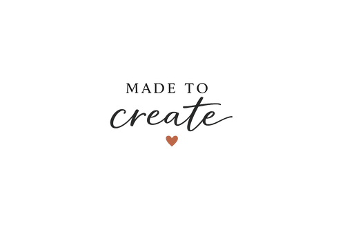 Made to Create