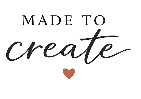 Made to Create